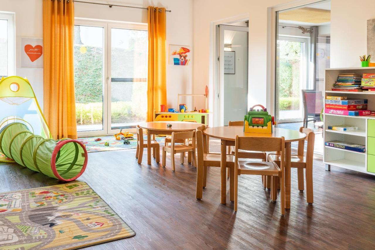 Appartement "Haffglueck" Mit Penthouseflair - Oase Am Haff Garz  Dış mekan fotoğraf
